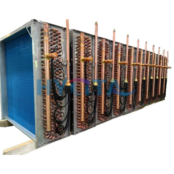 Evaporator Coil Replacement