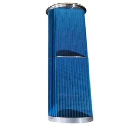 Oli ea Atlas Copco-Letoto le Kentsoeng la Rotary Screwcompressors Oil Cooler G2