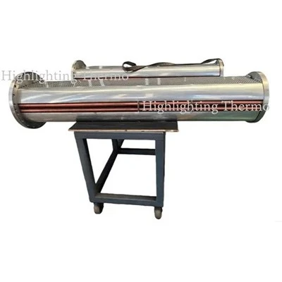 Cameron Cooper Joy Ta30 Ta35 Ta38 Air Cooler Intercooler Aftercooler
