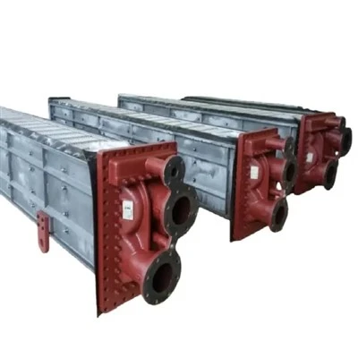 Jeremane Man Turbo Centrifugal Air Compressor Air Cooler Heat Exchanger Of RIK-T080