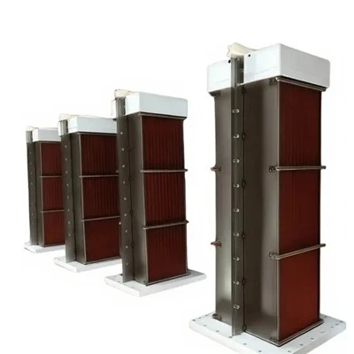 Ihi{{0}Sullair Tra Series Compressor Cooler, Air Cooler, Water Cooler, Oil Cooler