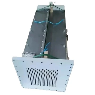 Ihi{{0}Sullair Tre Series Compressor Cooler, Air Cooler, Water Cooler, Oil Cooler