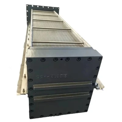 Ihi{{0}Sullair Trx Series Air Compressor Cooler, Air Cooler Bundle, Cooler Core, Oil Cooler