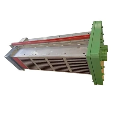 Ingersoll Rand(CAMERON, COOPER) TA Series Cooler, Air Cooler/metsi Cooler/inter Cooler/kamora Cooler/cooler Core/cooler Bundle/stage Cooler For Centrifugal Air Compressor