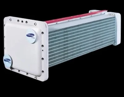 Samsung Air Compressor TM1000 Air Cooler, Sepholi sa Metsi, Sepholi sa Oli, Ka mor'a Pholiso