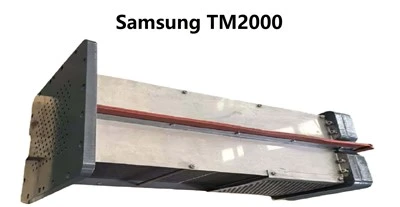 Samsung Compressor TM2000 Air Cooler, Sepholi sa Metsi, Sepholi sa Oli, Ka mor'a Pholiso