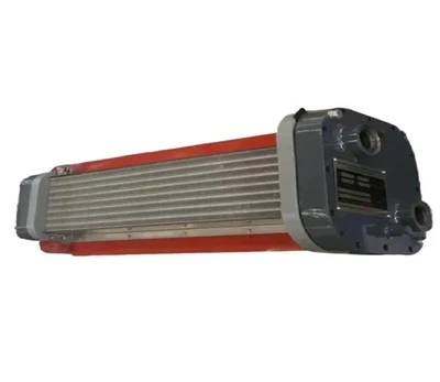 Sm3100 Air Cooler/Metsi Cooler/Inter Cooler/Kamora Cooler Bakeng sa Samsung Air Compressor